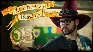 Poster for Episode 5