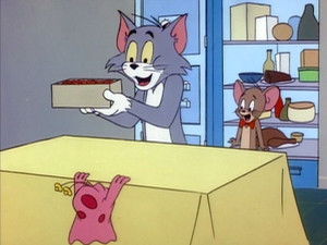 Poster for Planet's Pest Poster for Planet's Pest