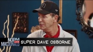Poster for Super Dave