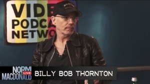 Poster for Billy Bob Thornton