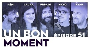 Poster for Episode 51