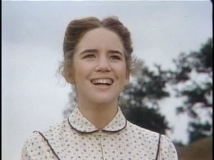 Poster for Laura Ingalls Wilder (1)