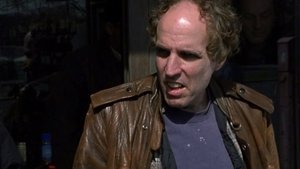 Poster for Burn Card