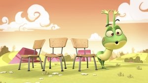 Poster for Let's Play Musical Chairs