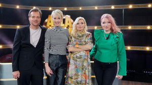 Poster for Episode 39