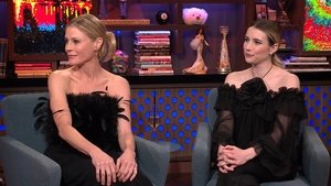 Poster for Emma Roberts & Julie Bowen