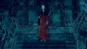 Poster for Silence Lay Steadily