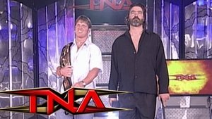 Poster for NWA Total Nonstop Action #58