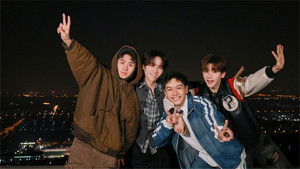 Poster for S3 Special Program EP2-1 Poster for S3 Special Program EP2-1