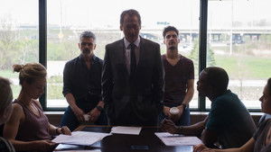 Poster for Episode 2 Poster for Episode 2