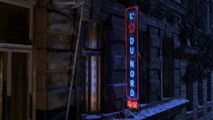 Poster for Maigret at the Etoile du Nord