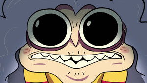 Poster for The Library Poster for The Library