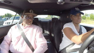 Poster for Let's Make It Official