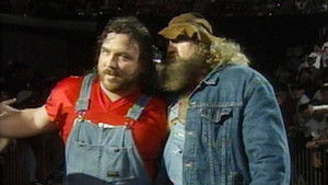 Poster for Superstars - Jan 26, 1997 Poster for Superstars - Jan 26, 1997