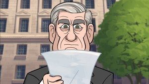 Poster for Mueller Probe Poster for Mueller Probe