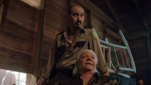 Poster for Episode 5