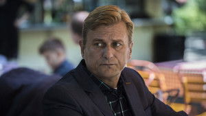 Poster for Smart Risks Offer Security