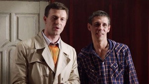 Poster for Episode 4