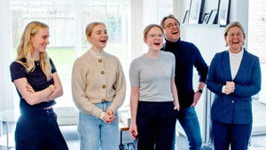 Poster for Episode 3