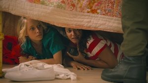 Poster for Chapter 3: The Rising Sun