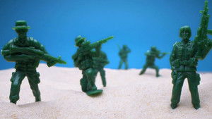 Poster for Classic Toys