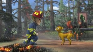 Poster for Fireman Dad