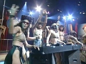 Poster for For Women: How to Get a Man (AKA Stop Eating So Much)