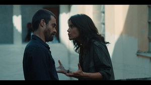 Poster for Episode 1