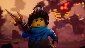 Poster for Land of Lost Things