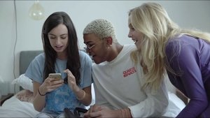 Poster for Texting