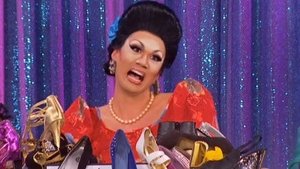 Poster for The Snatch Game