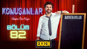 Poster for Episode 10