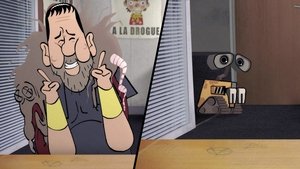 Poster for Episode 5