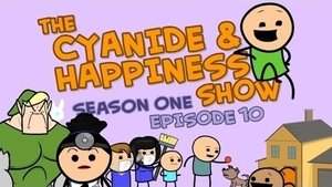 Poster for Episode Schmepisode