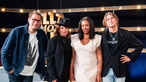 Poster for Episode 18