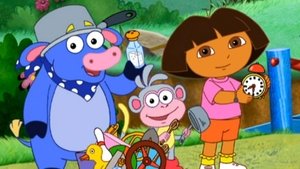 Poster for ABC Animals