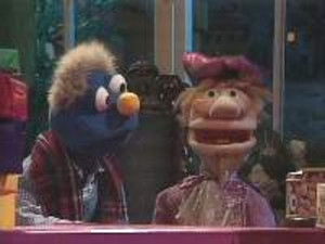 Poster for Episode 14