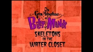 Poster for Skeletons in the Water Closet