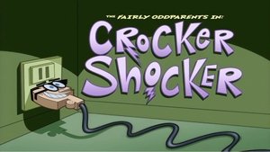 Poster for Crocker Shocker