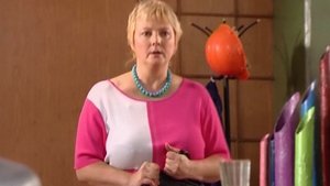 Poster for Episode 3 Poster for Episode 3