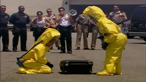 Poster for Terrorist Training: Part 2