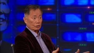 Poster for George Takei