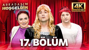 Poster for Episode 17 | Demet Akalın Poster for Episode 17 | Demet Akalın
