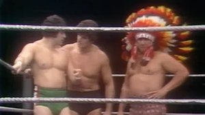Poster for All Star Wrestling - October 07, 1978