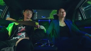 Poster for Episode 3