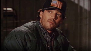 Poster for His Master's Voice