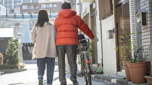 Poster for Episode 11 Poster for Episode 11