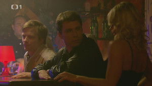 Poster for Episode 9