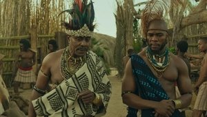 Poster for Shaka Ilembe, Senzangakhona Ka Jama Is My Father