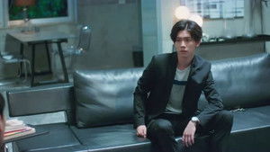 Poster for Profile 2: The Pain of Being Betrayed by Someone You Trust Poster for Profile 2: The Pain of Being Betrayed by Someone You Trust